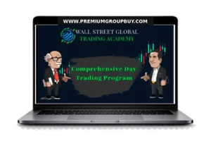 David Green – Wall Street Global Trading Academy