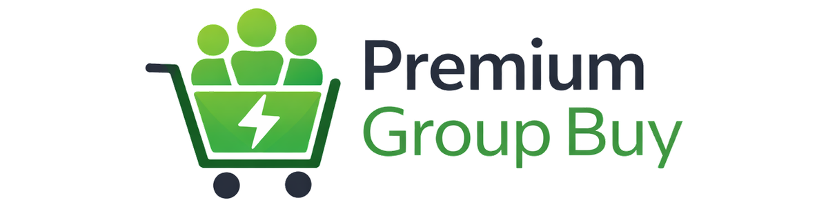Premium Group Buy