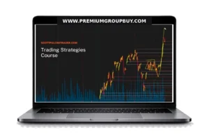 Scott Pulcini – Scott’s Trading Strategies/Playbooks Course