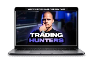 David Perk – Trading Hunters Academy Course
